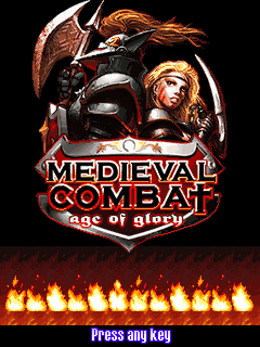 Medieval Combat - Age of Glory